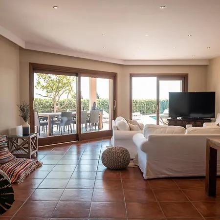Luxury With Pool And Seaview Villa *